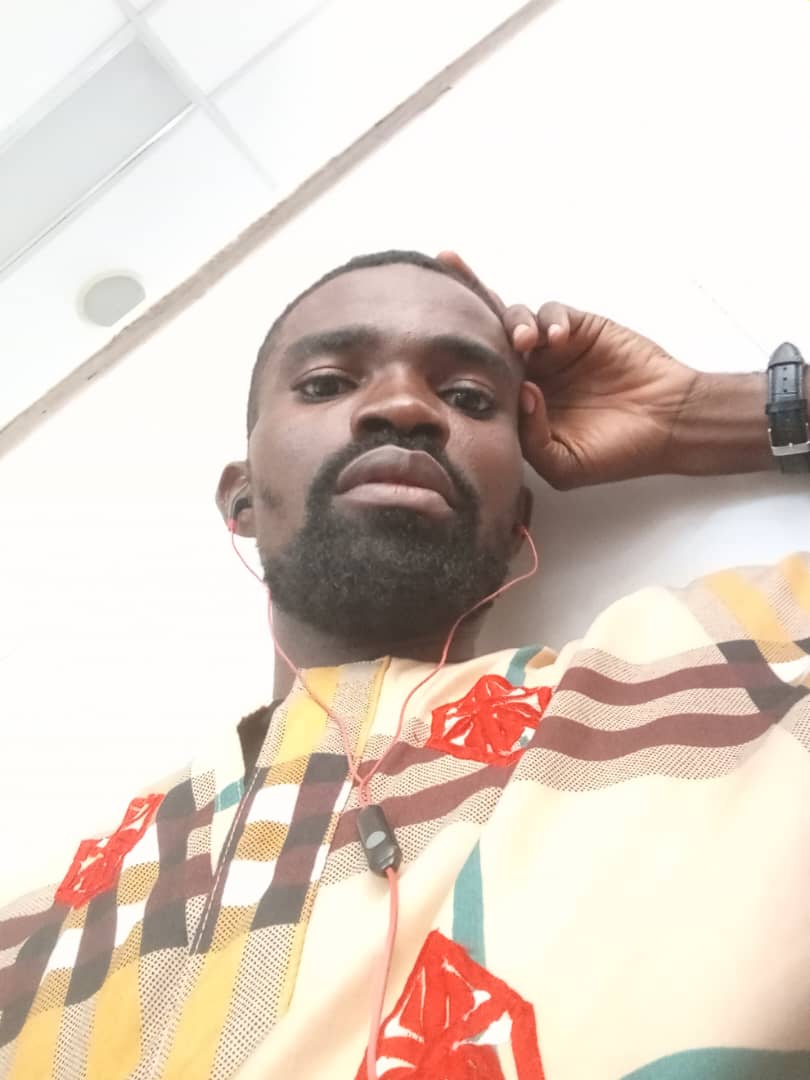 Testimony from the CEO of Ifymotivational Charity Foundation Nigeria