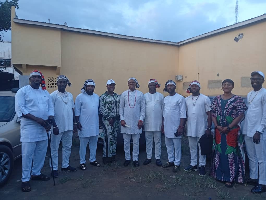 Nigeria Police Force, Abia State Command Launches Reformed Youth Initiative on International Youth Day 2026