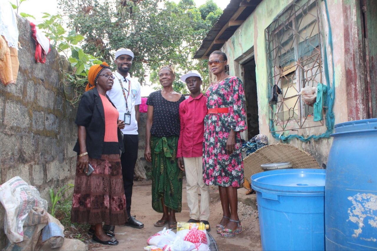 Suicide Prevention from an Ageing Perspective: Protecting Rural Widows Facing Witchcraft Accusations & Dispossession A Research Article & Policy Framework Illustrated by the Case of Mrs. Patricia Agbaraoji