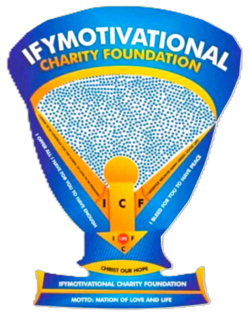 Ifymotivational Charity Foundation