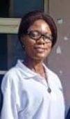 MRS. LOVE UDENSI, ICF