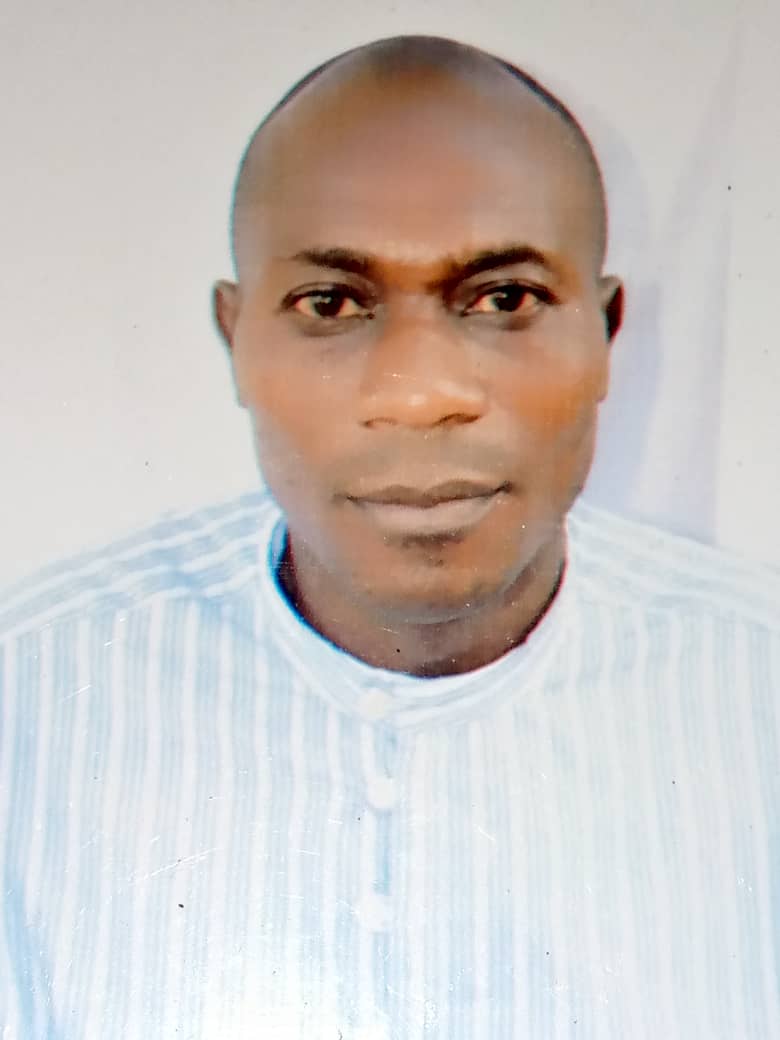 PST. VICTOR M. PHILIPS